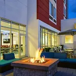 Springhill Suites By Marriott Scranton Montage Mountain