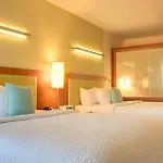 Springhill Suites By Marriott Scranton Montage Mountain